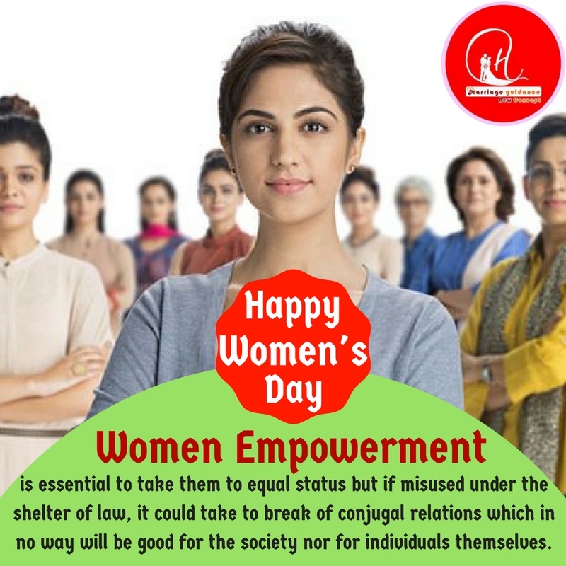 WomenEmpowerment-WomensDay